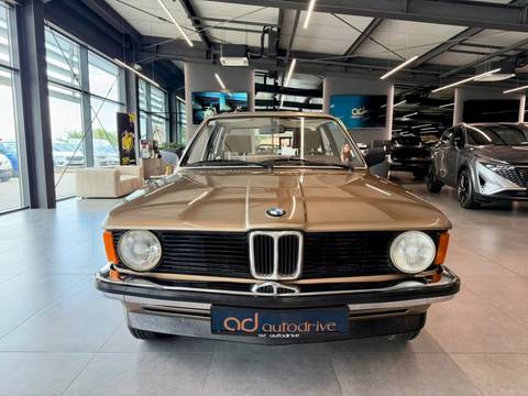 1983 BMW Serija 3 — sličica 3
