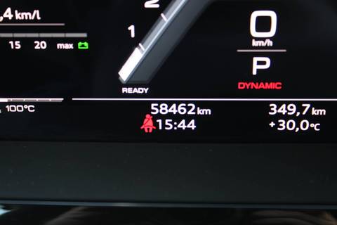 2023 Audi S3 — sličica 22