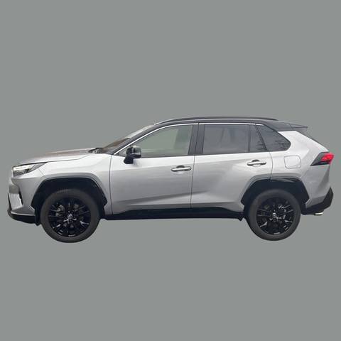 Toyota RAV4 — sličica 4