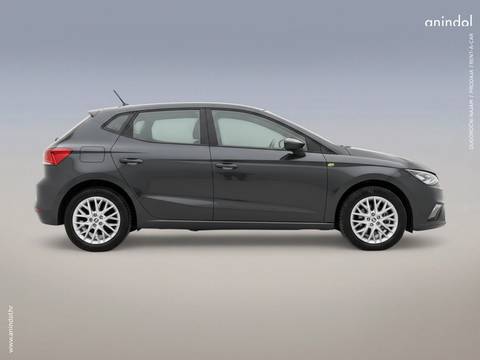 2026 Seat Ibiza — sličica 9
