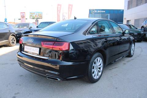 2018 Audi A6 — sličica 5