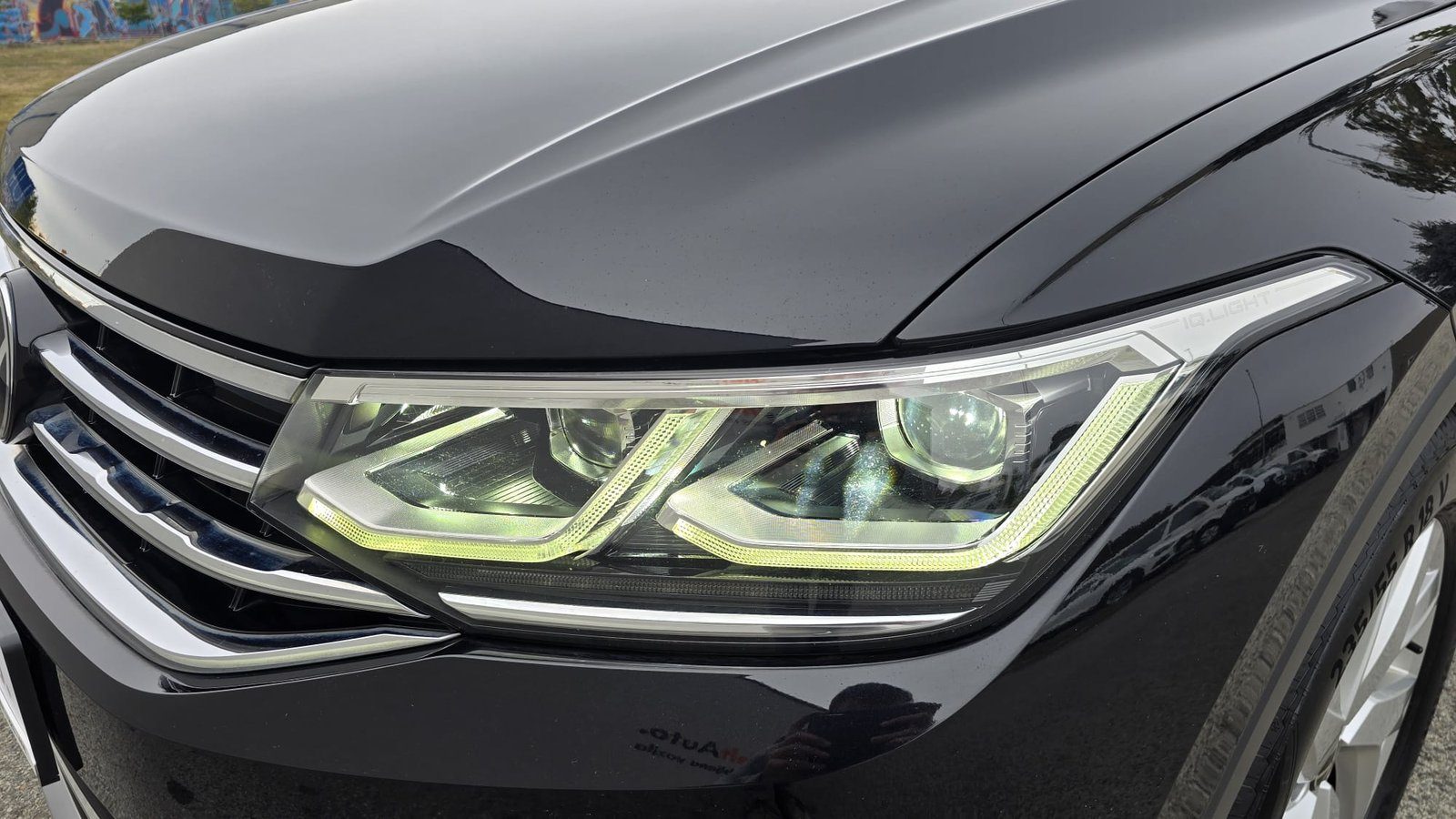 2023 Volkswagen Tiguan — fotografija 27