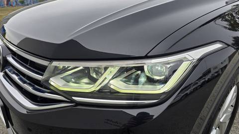 2023 Volkswagen Tiguan — sličica 27