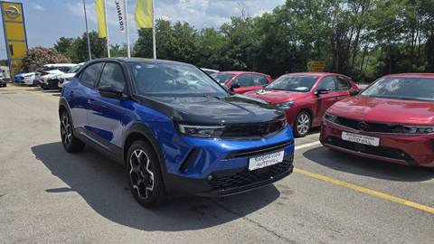 2025 Opel Mokka — sličica 2