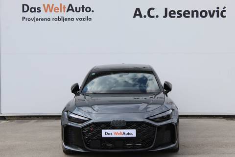 2026 Audi RS5 — sličica 2