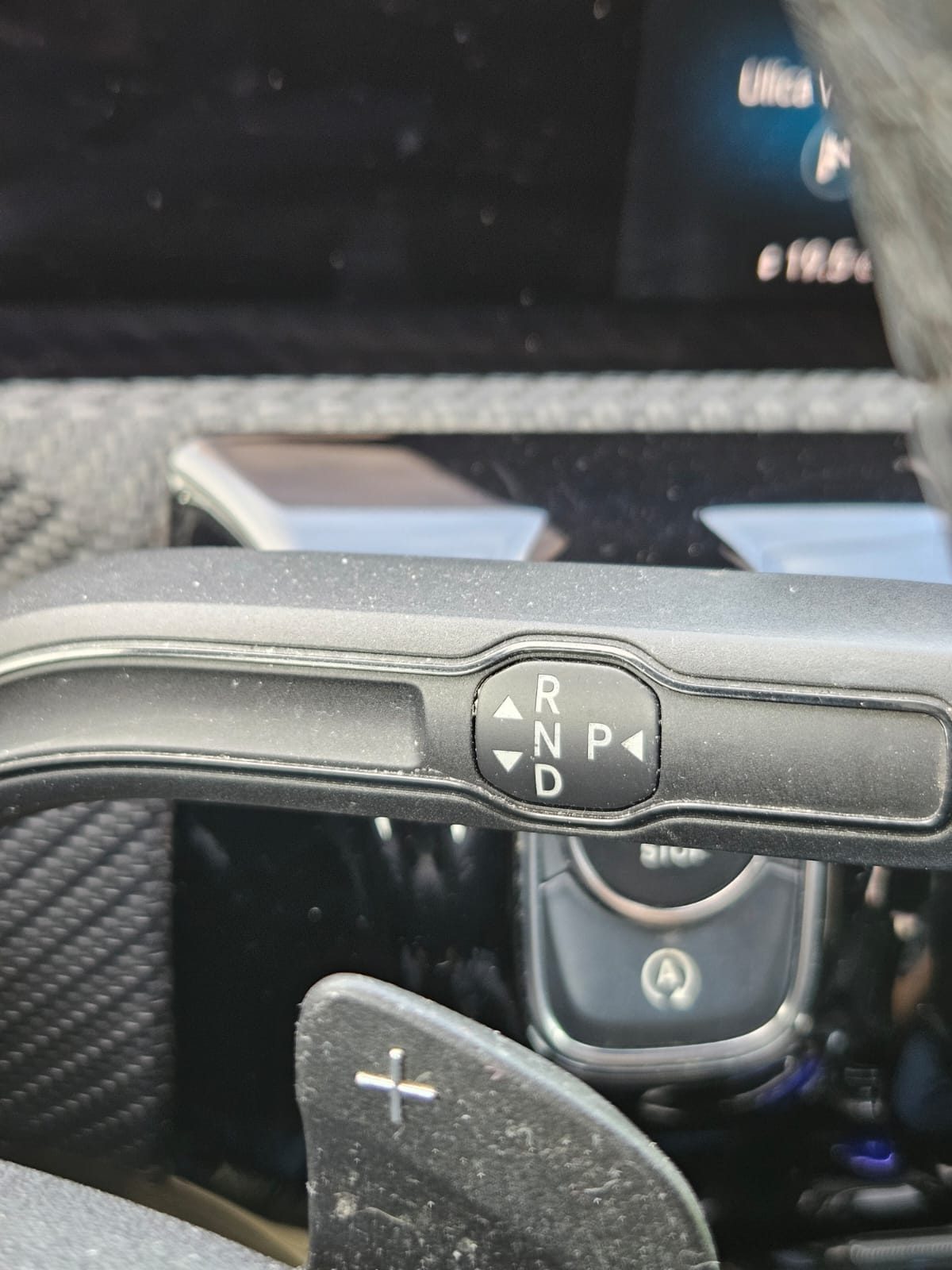 2019 Mercedes-Benz A-klasa — fotografija 16