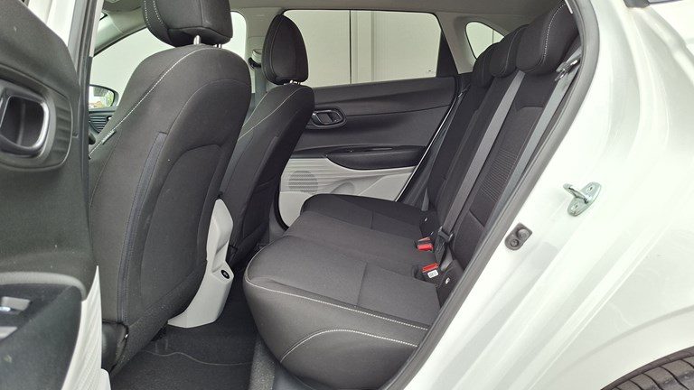 2024 Hyundai i20 — fotografija 7