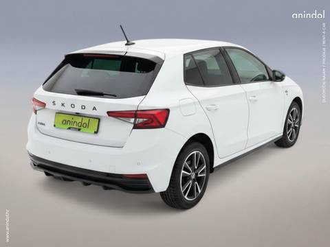 2026 Škoda Fabia — sličica 5