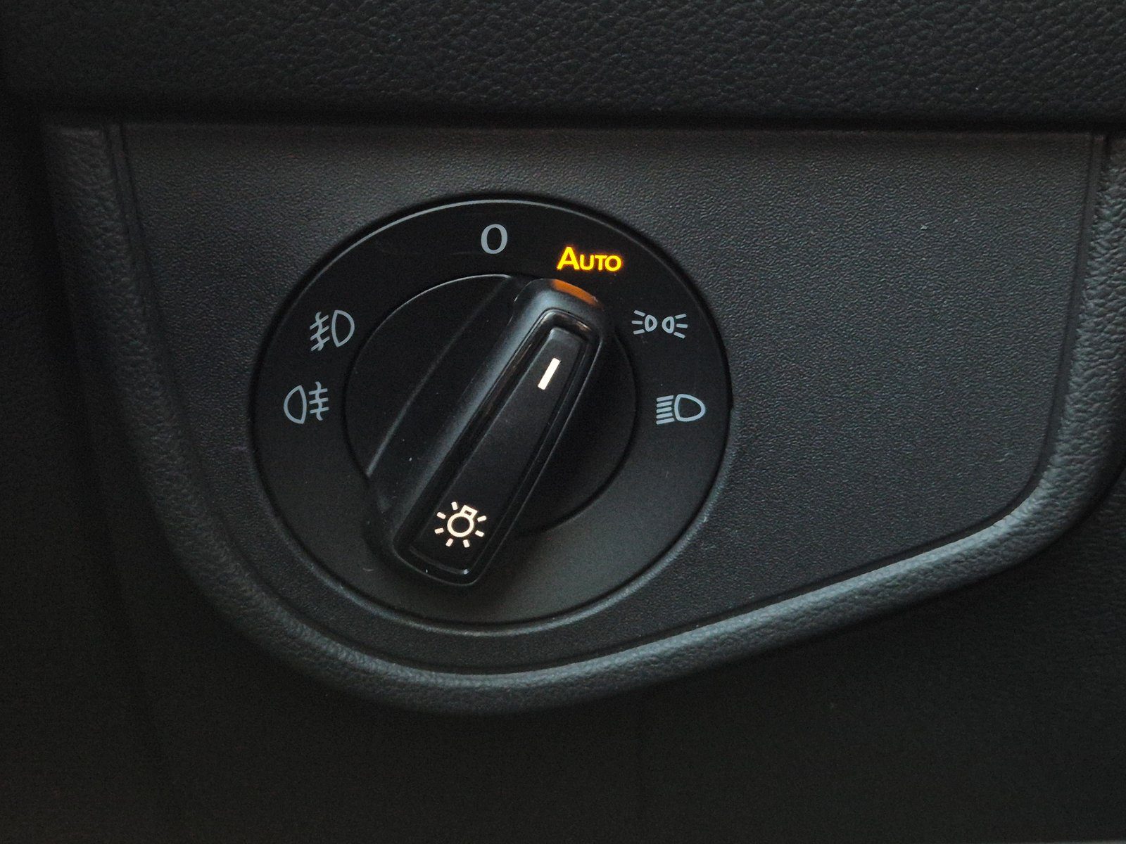 2024 Volkswagen Taigo — fotografija 23