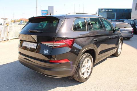 2023 Škoda Kodiaq — sličica 5
