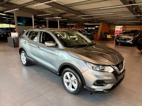2020 Nissan Qashqai — sličica 9