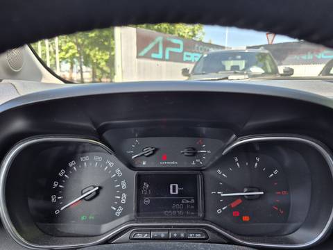 2018 Citroën C3 — sličica 11