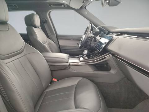 2024 Land Rover Range Rover Sport — sličica 23
