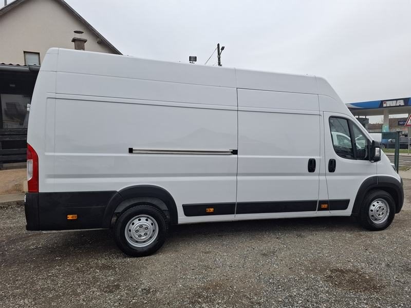 2023 Opel Movano — fotografija 4