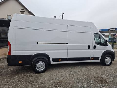 2023 Opel Movano — sličica 4