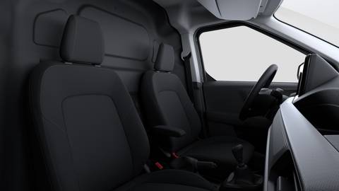 Ford Courier Transit — sličica 12