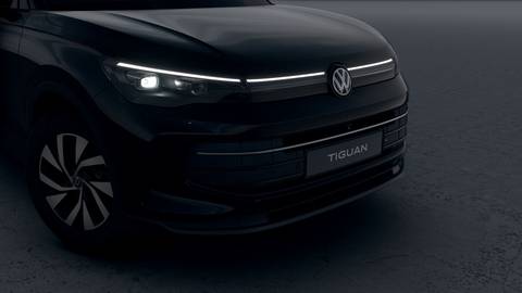 2026 Volkswagen Tiguan — sličica 5