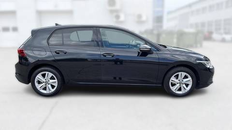 2022 Volkswagen Golf — sličica 8