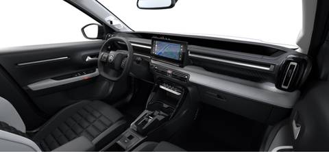 2026 Citroën ë-C3 — sličica 5
