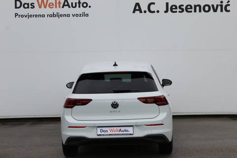 2026 Volkswagen Golf — sličica 5