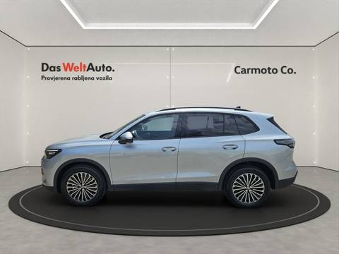 2026 Volkswagen Tiguan — sličica 2