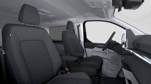 Ford Tourneo Custom — sličica 10
