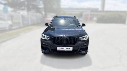 2021 BMW X3 — sličica 2