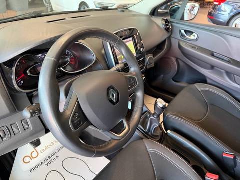 2016 Renault Clio Grandtour — sličica 13
