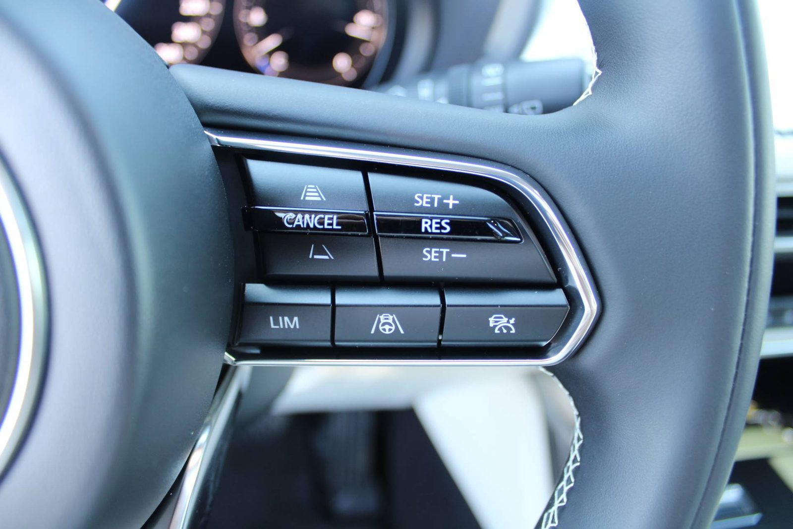 2025 Mazda CX-60 — fotografija 20