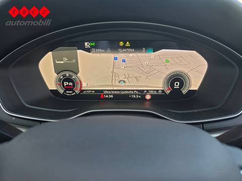 2023 Audi A4 — sličica 10