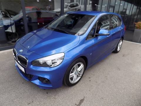 2016 BMW Serija 2 — sličica 2