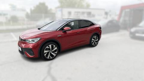 2022 Volkswagen ID.5
