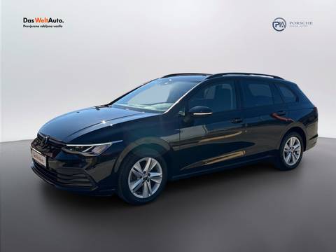 2022 Volkswagen Golf Variant