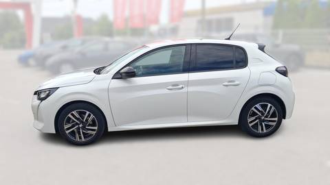 2023 Peugeot 208 — sličica 4