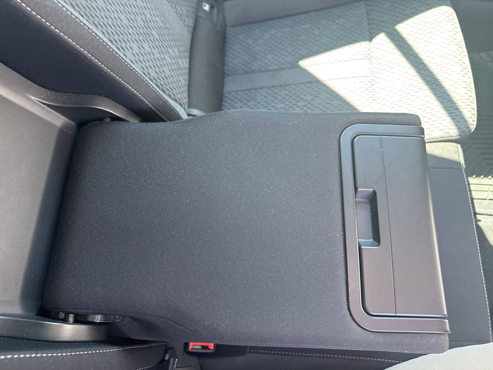 2021 Škoda Octavia Combi — fotografija 23