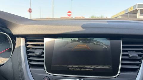 2021 Opel Grandland x — sličica 28