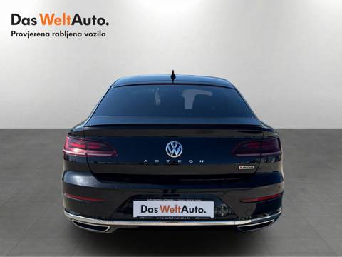 2020 Volkswagen Arteon R-Line — sličica 4