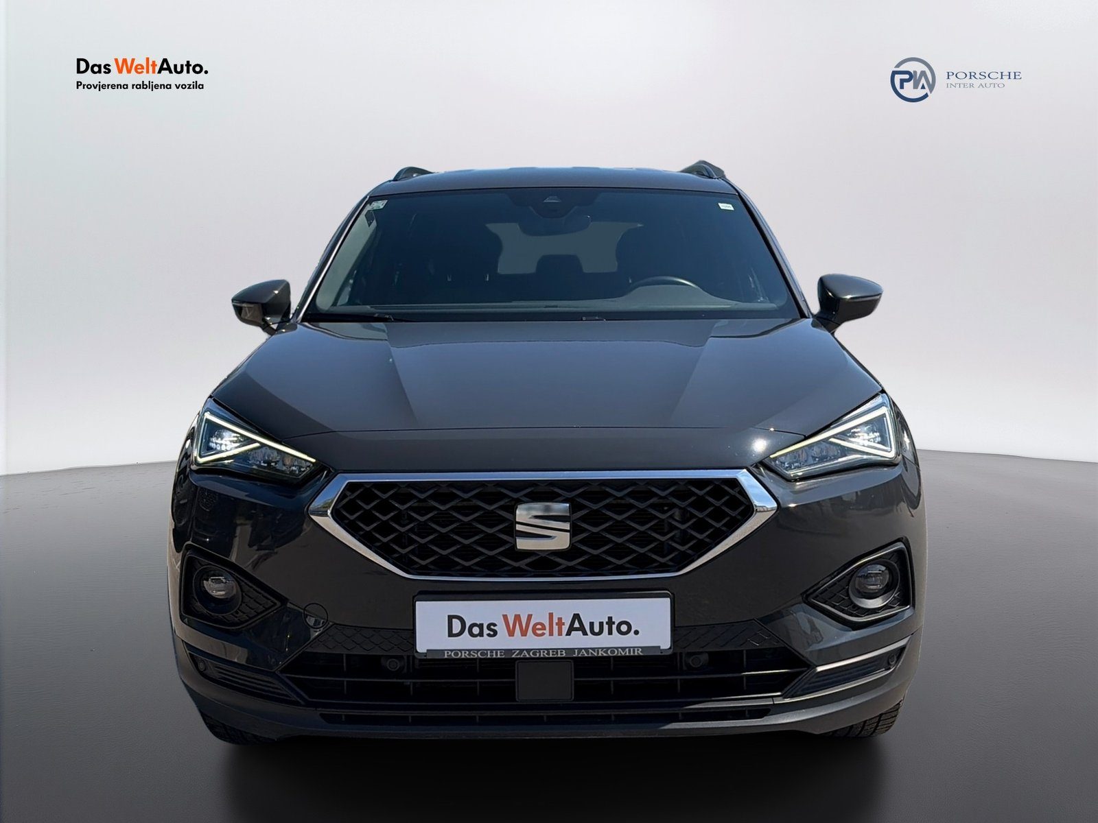 2023 Seat Tarraco — fotografija 4