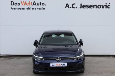 2023 Volkswagen Golf — sličica 2
