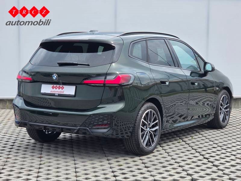 2025 BMW Serija 2 — fotografija 4