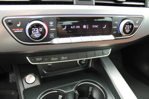 2022 Audi A4 — sličica 23
