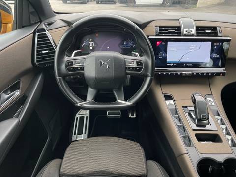 2020 DS DS7 Crossback — sličica 9