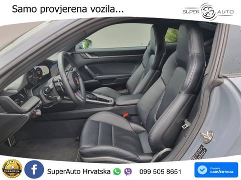 2024 Porsche 911 — sličica 14