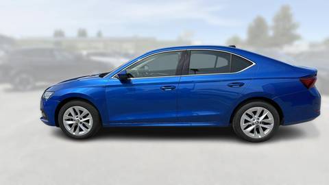 2024 Škoda Octavia — sličica 4