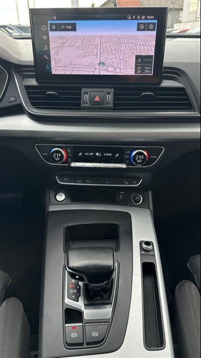 2021 Audi Q5 — fotografija 15
