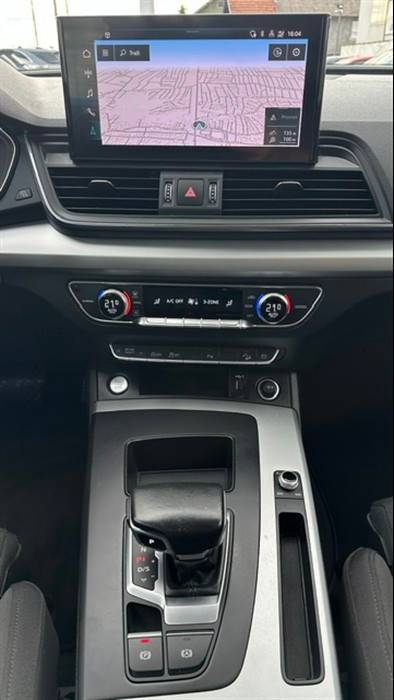 2021 Audi Q5 — sličica 15