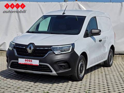 2022 Renault Kangoo