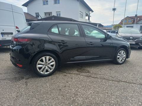 2023 Renault Megane — sličica 6