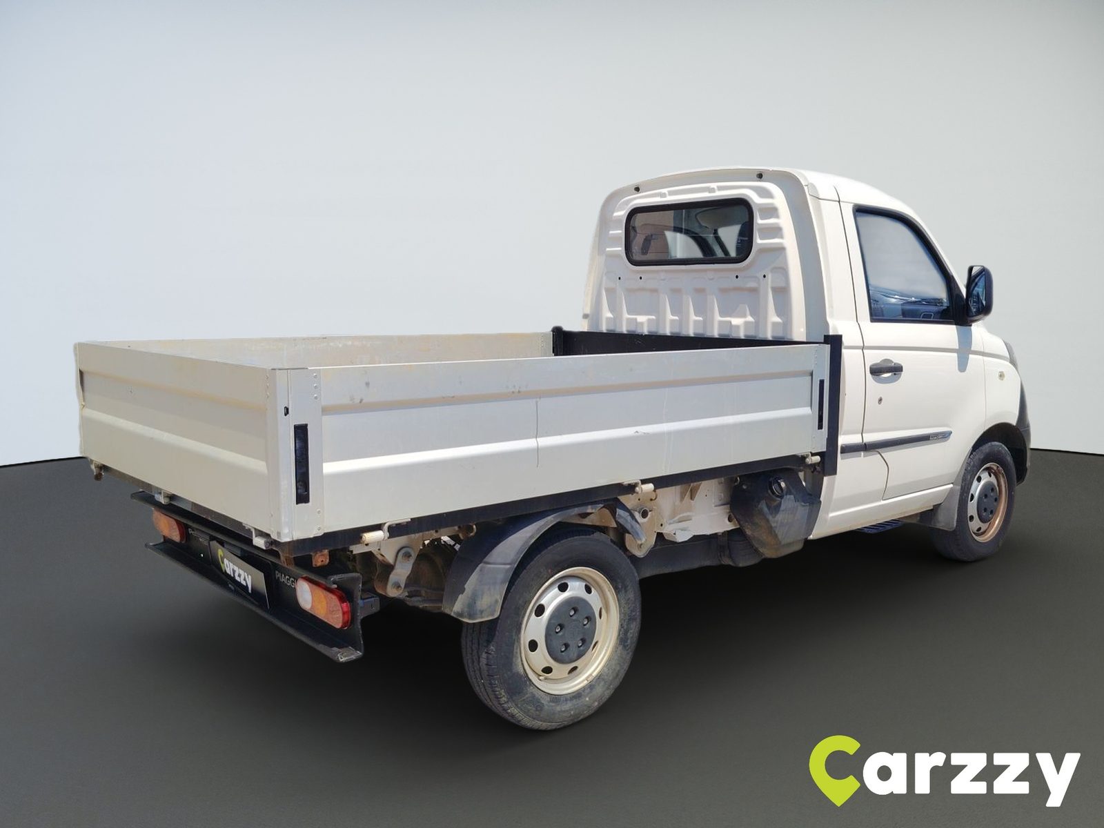 2021 Piaggio Porter — fotografija 5