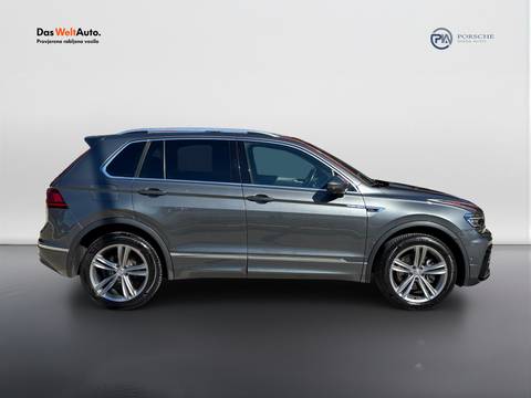 2019 Volkswagen Tiguan — sličica 4